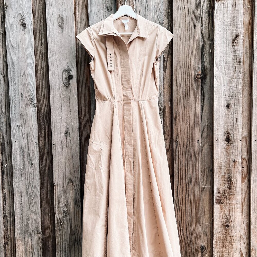 TheNotebookOfficial Kate Dress (EUC)